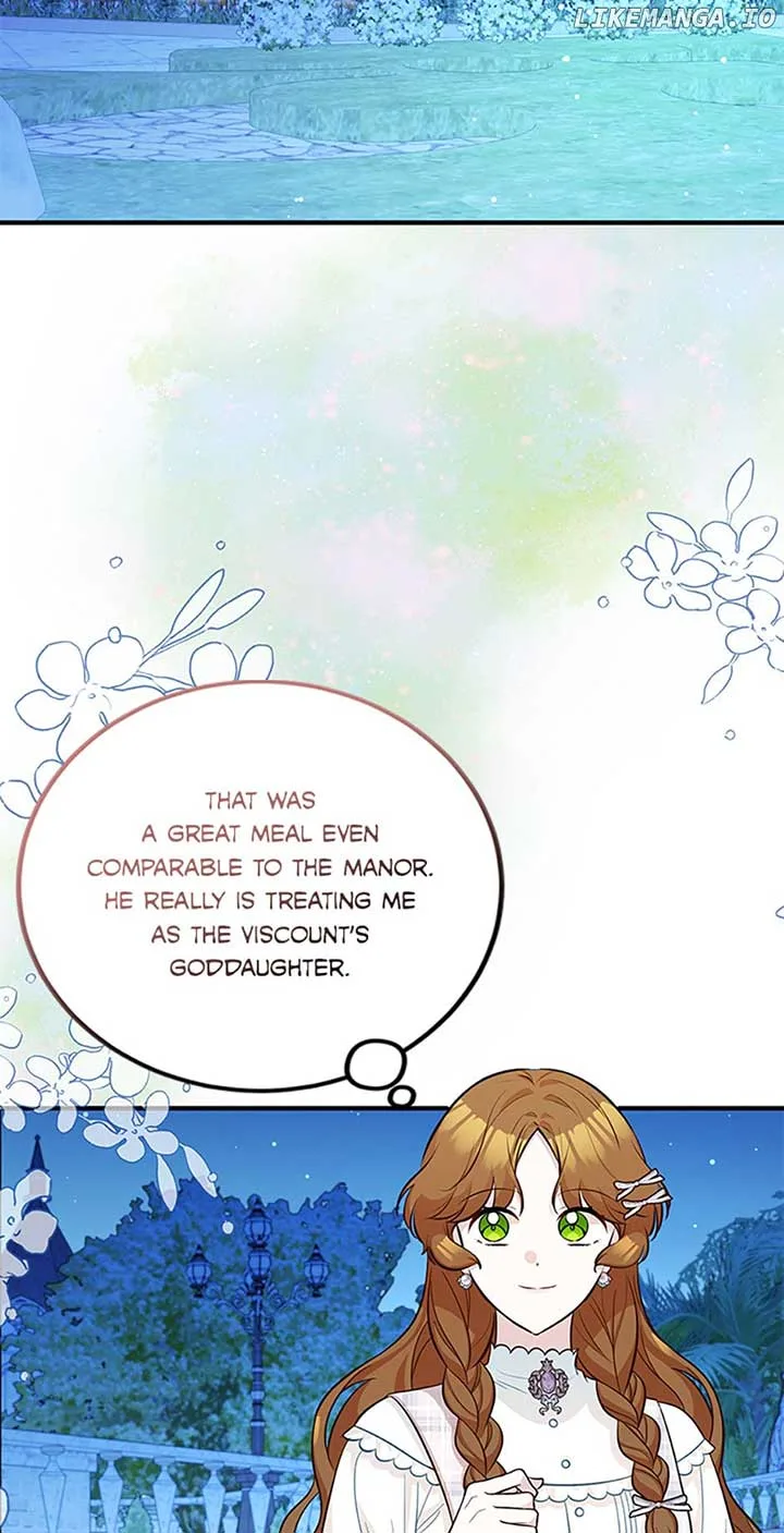 Doctor Resignation Chapter 50 page 3