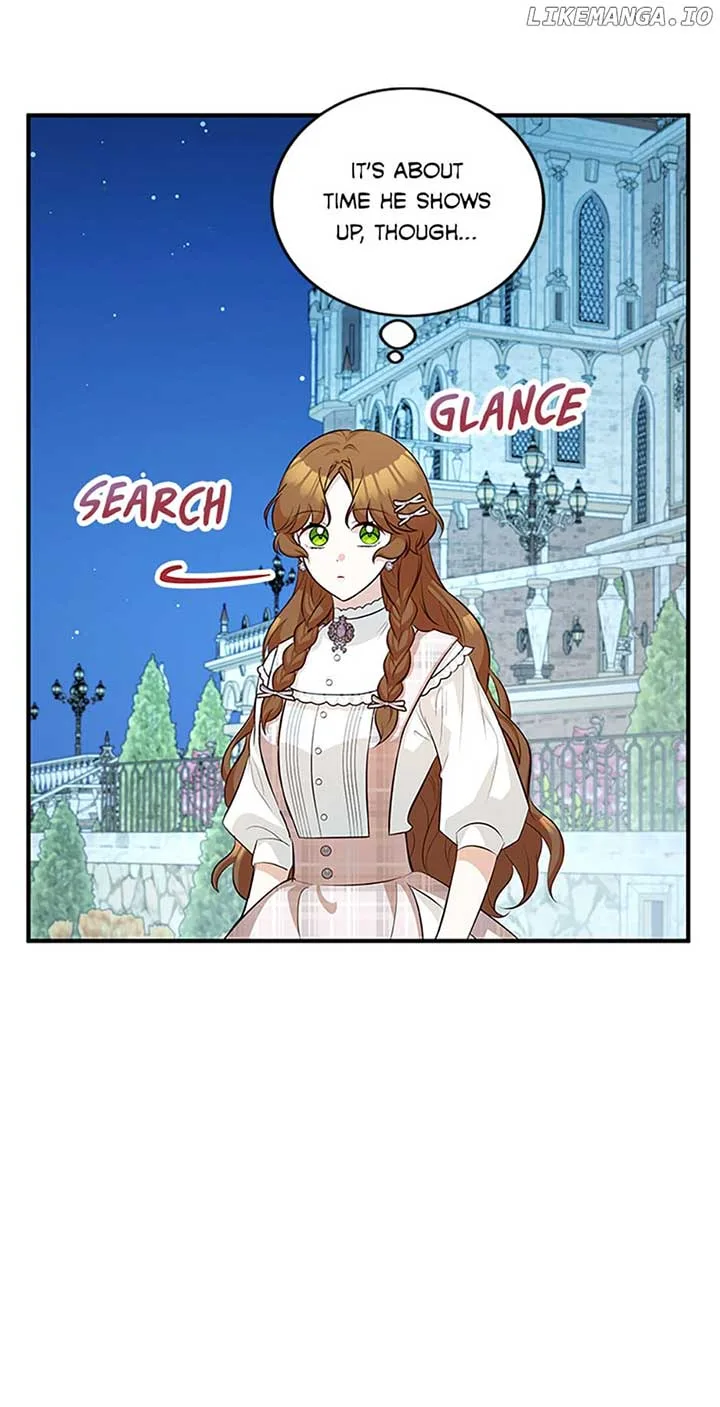 Doctor Resignation Chapter 50 page 5