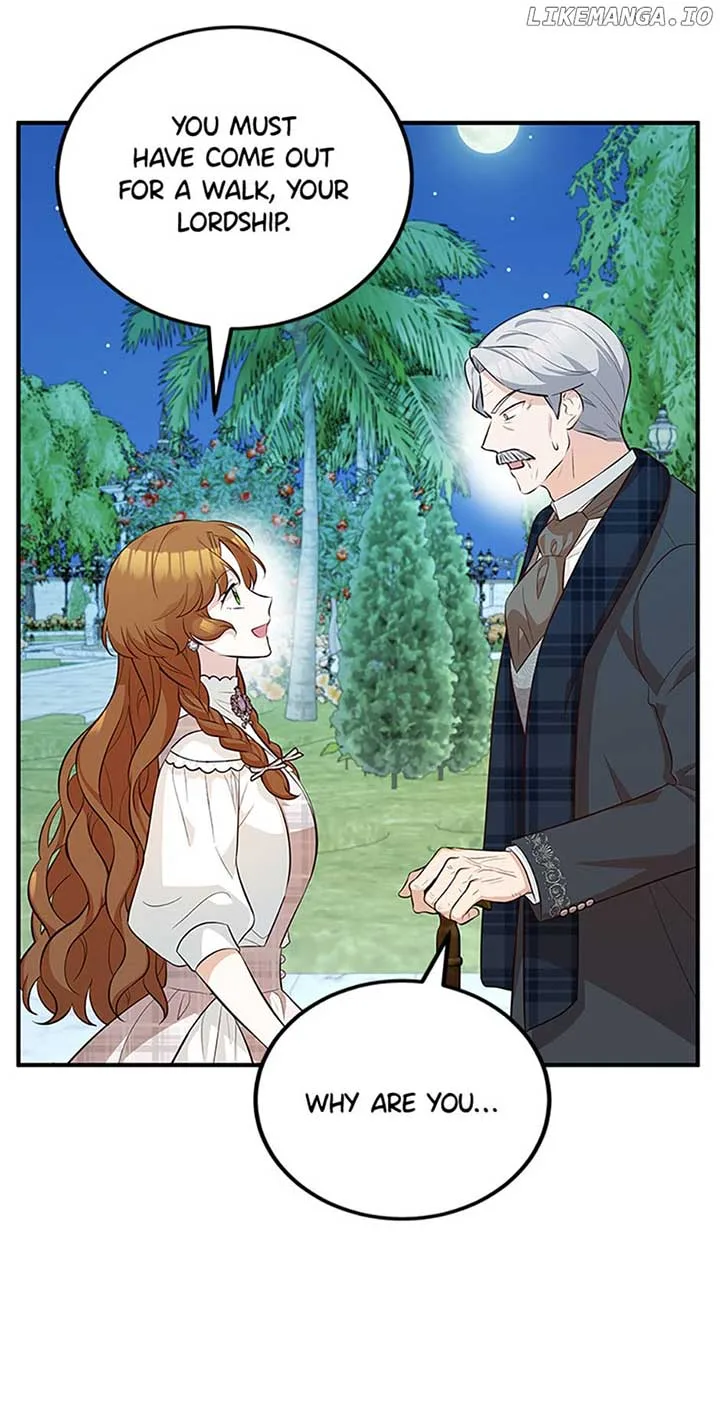 Doctor Resignation Chapter 50 page 7