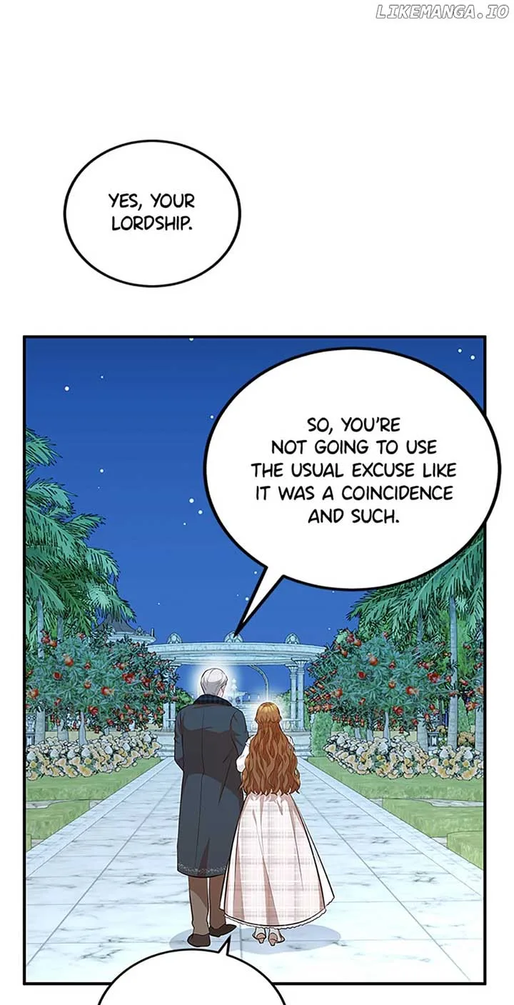 Doctor Resignation Chapter 50 page 9