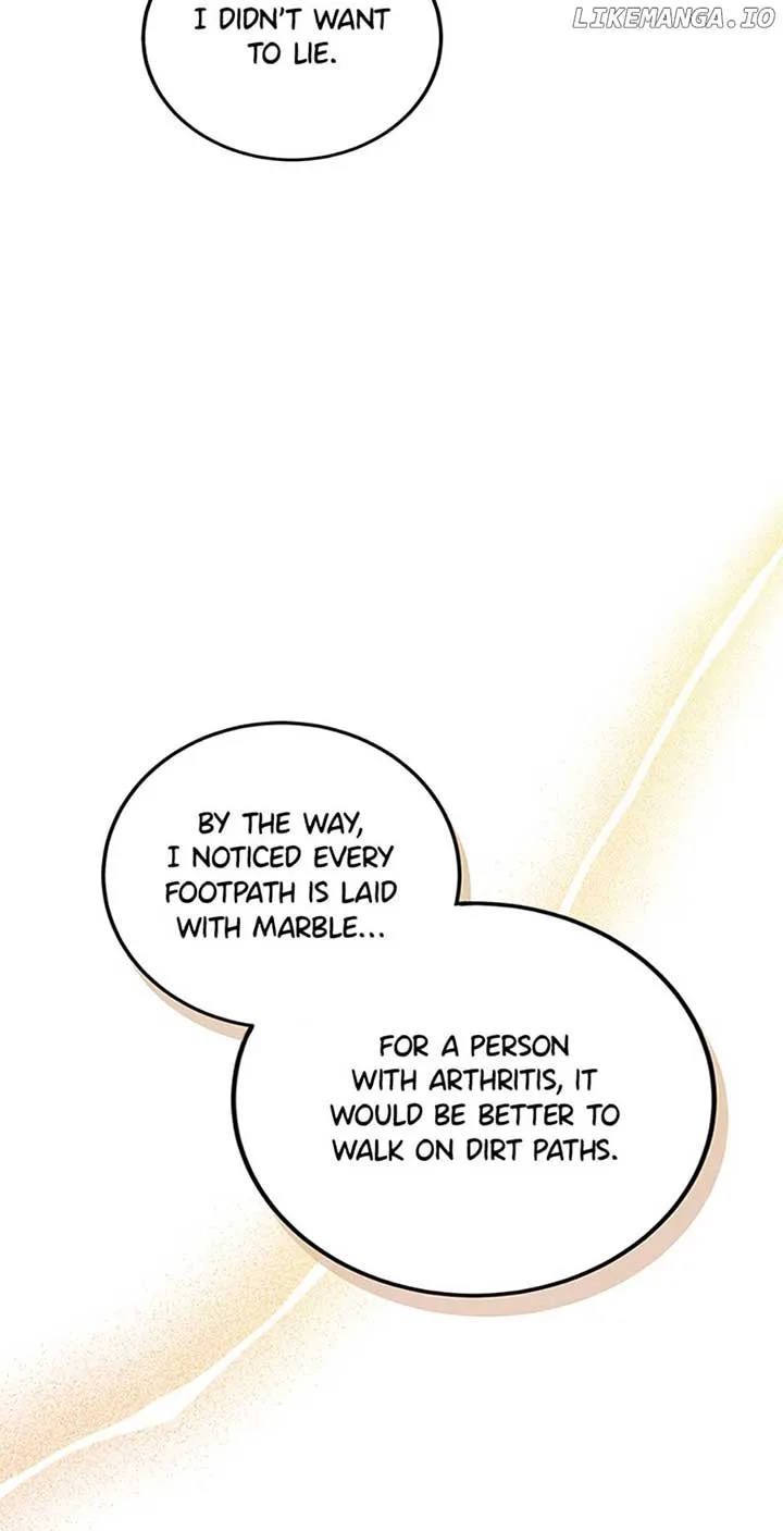 Doctor Resignation Chapter 50 page 10