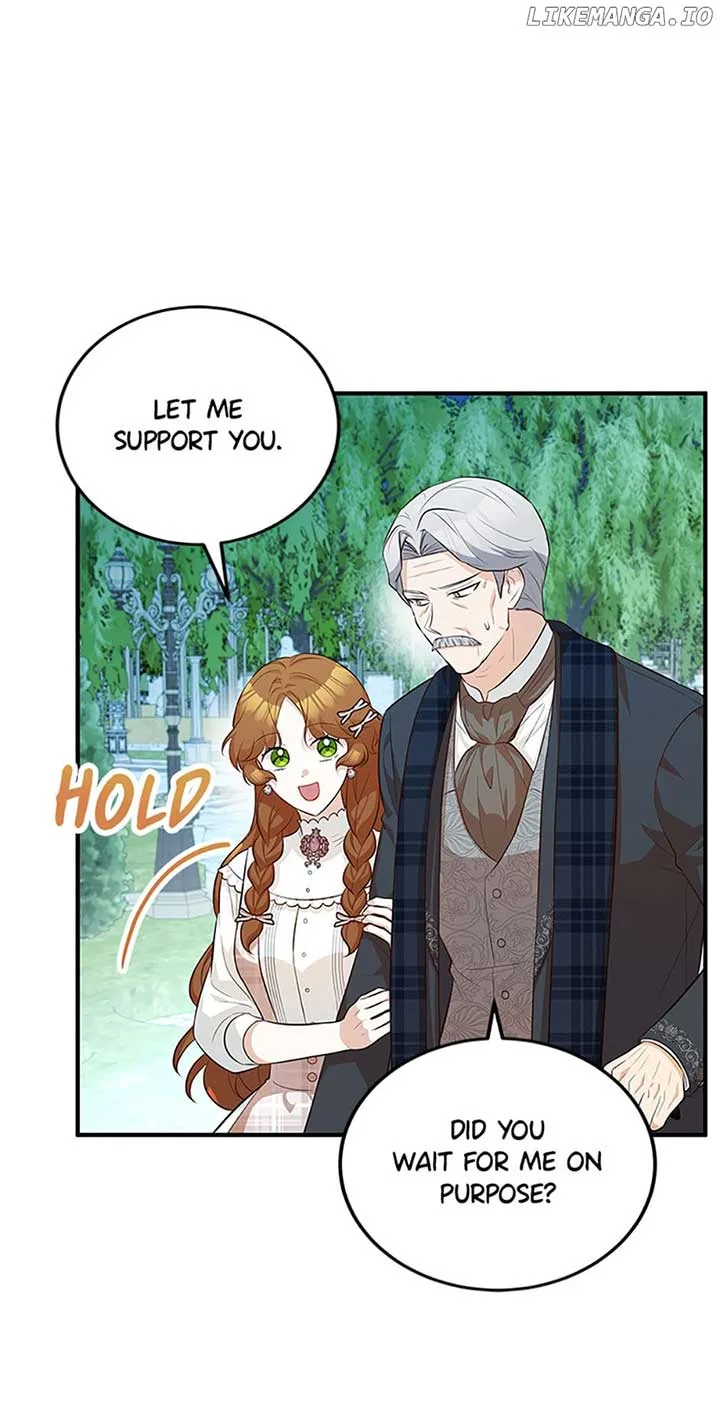 Doctor Resignation Chapter 50 page 8