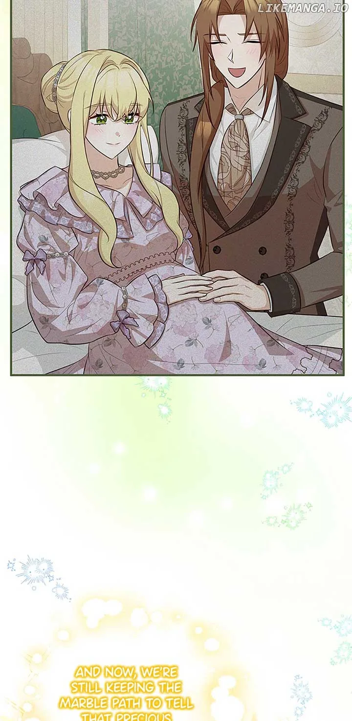 Doctor Resignation Chapter 50 page 33