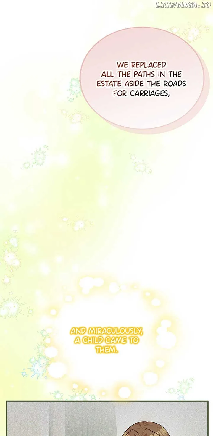 Doctor Resignation Chapter 50 page 32