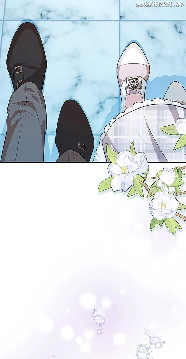 Doctor Resignation Chapter 50 page 28