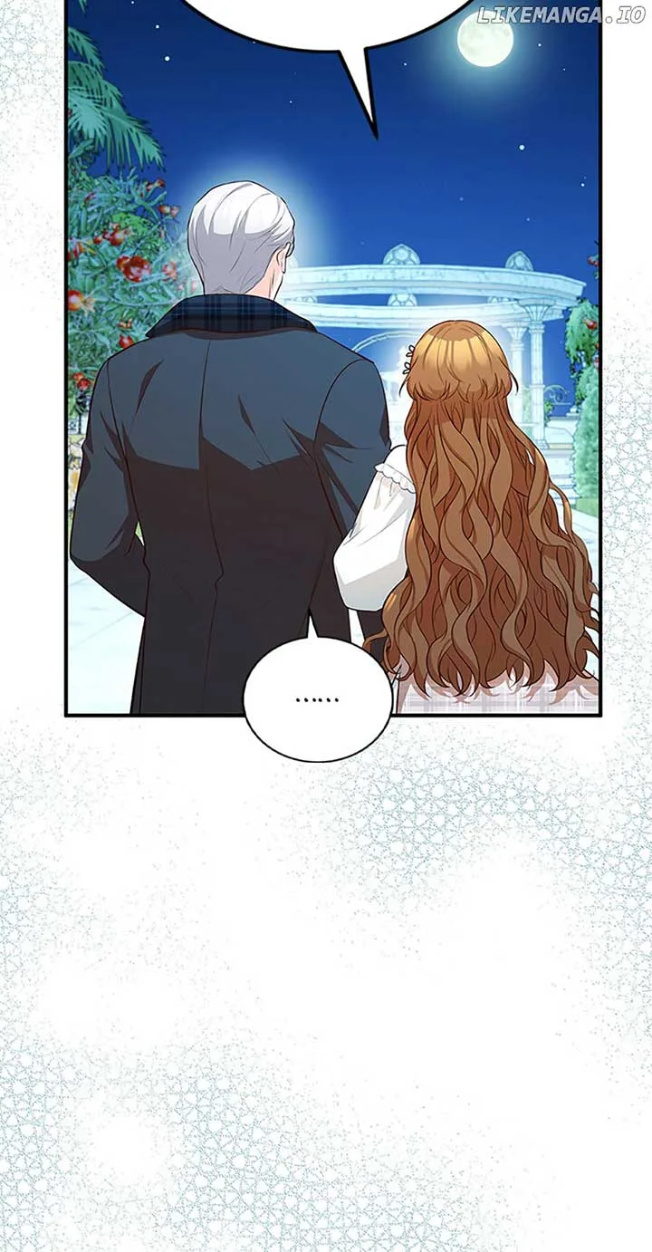 Doctor Resignation Chapter 50 page 21