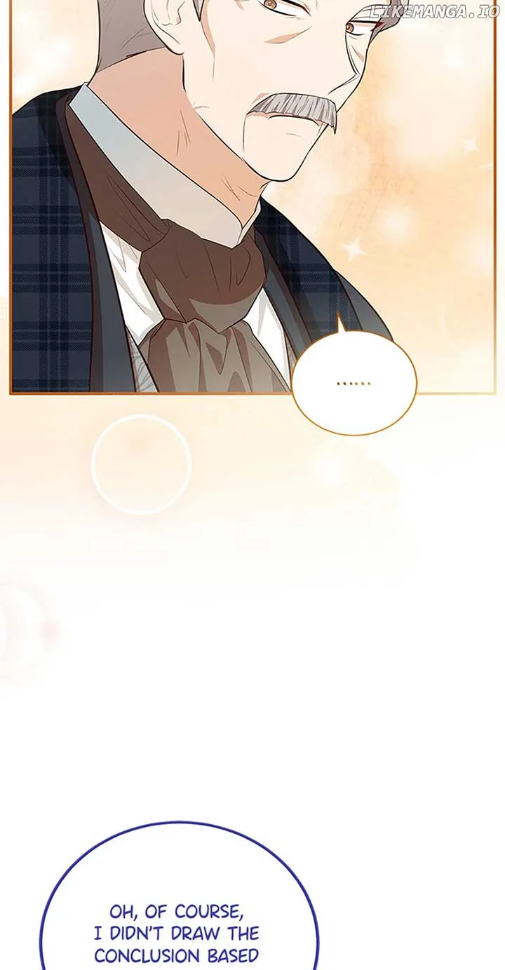 Doctor Resignation Chapter 50 page 15