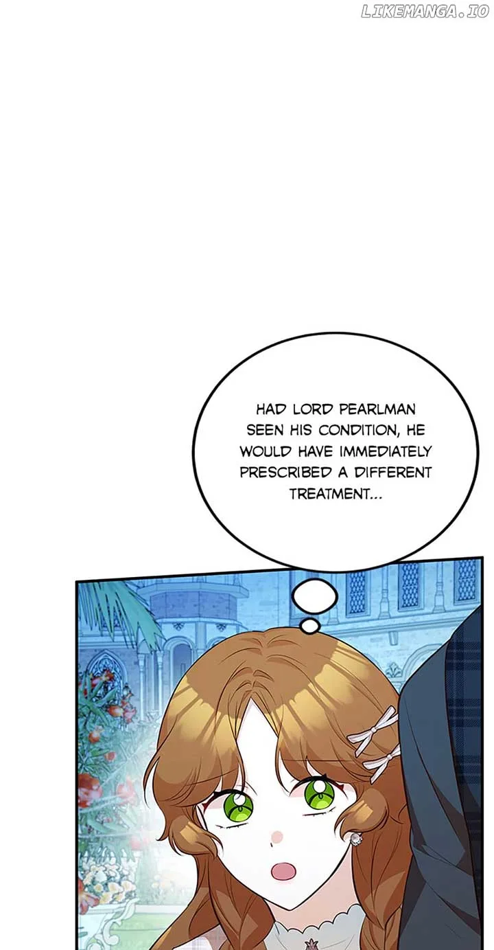 Doctor Resignation Chapter 50 page 18