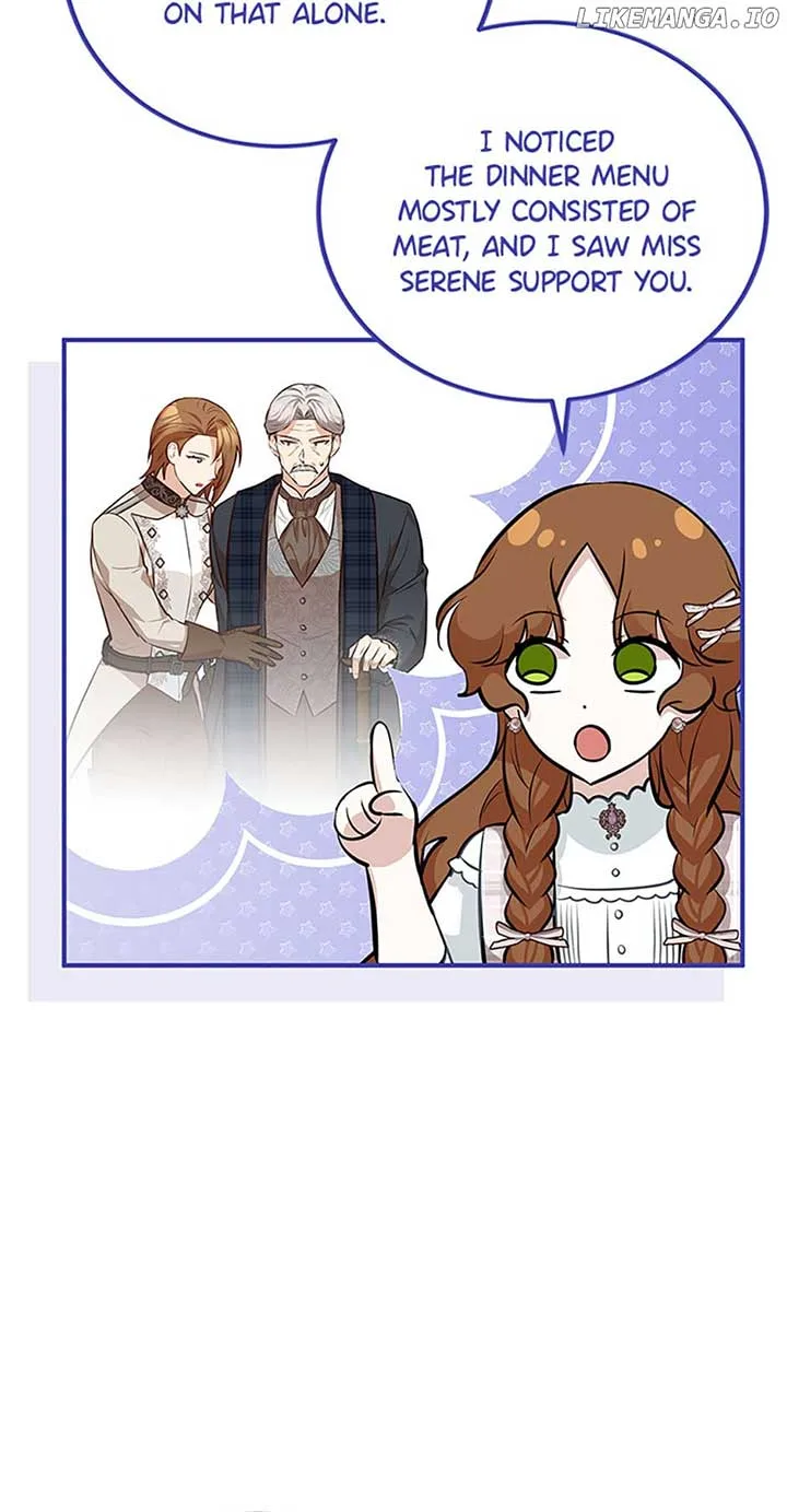 Doctor Resignation Chapter 50 page 16