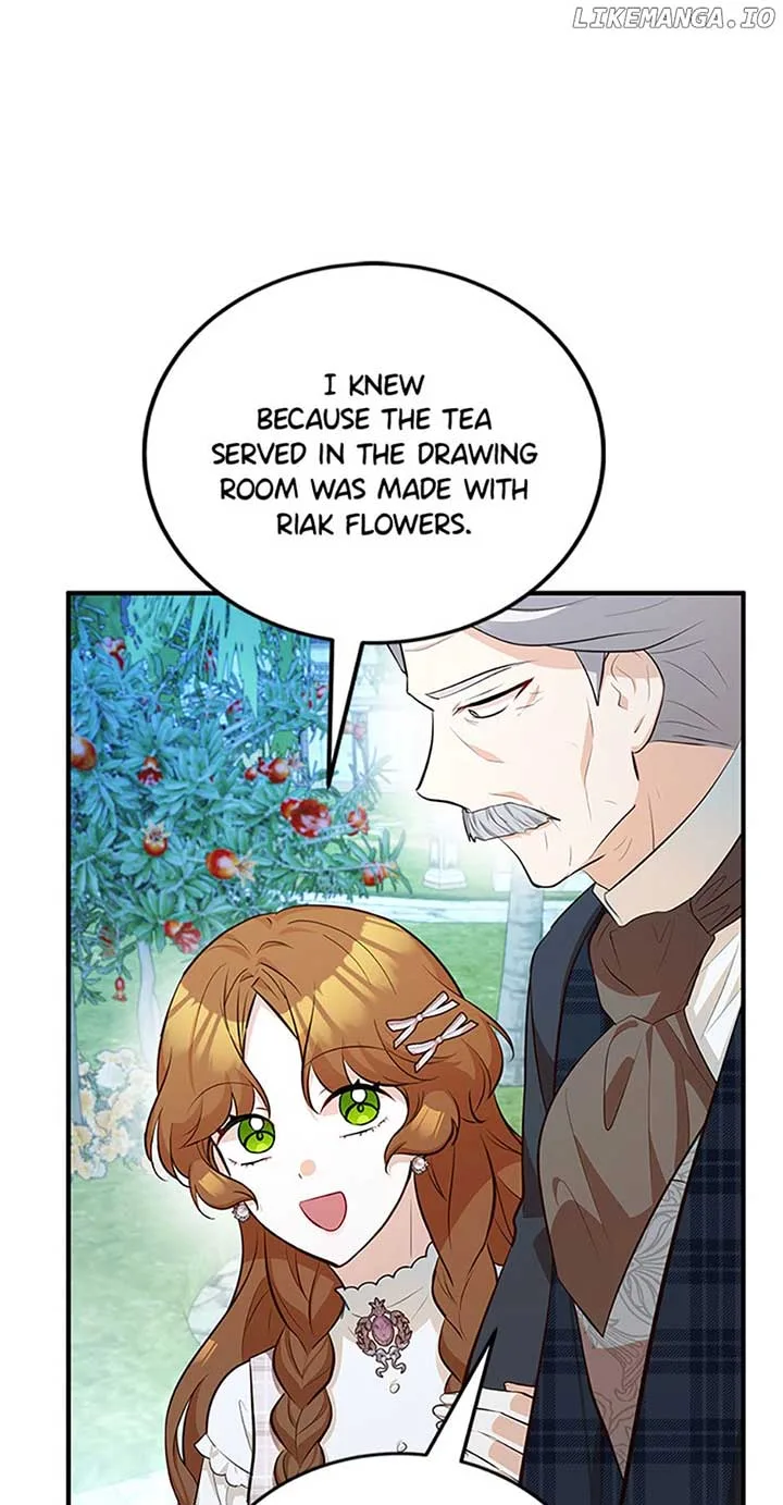 Doctor Resignation Chapter 50 page 12