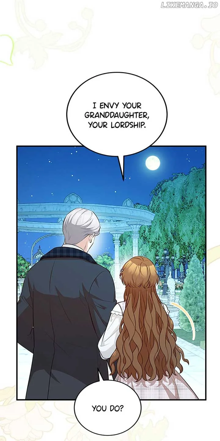 Doctor Resignation Chapter 50 page 43
