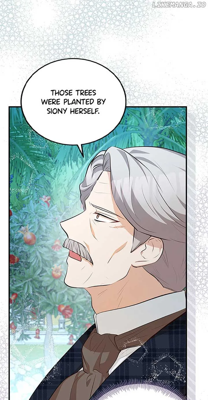 Doctor Resignation Chapter 50 page 22