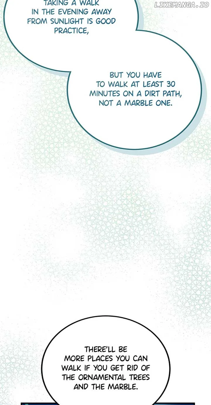 Doctor Resignation Chapter 50 page 20