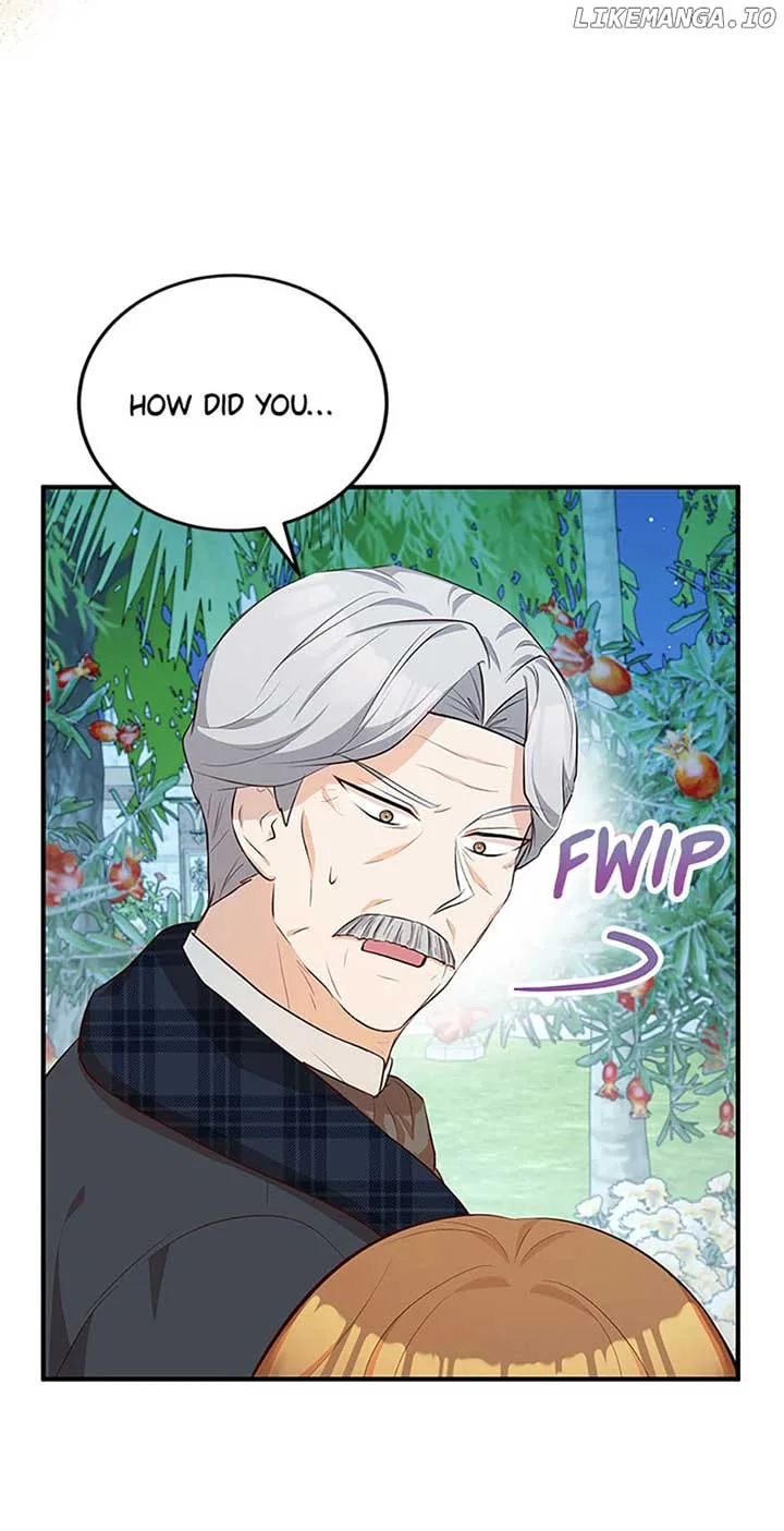 Doctor Resignation Chapter 50 page 11