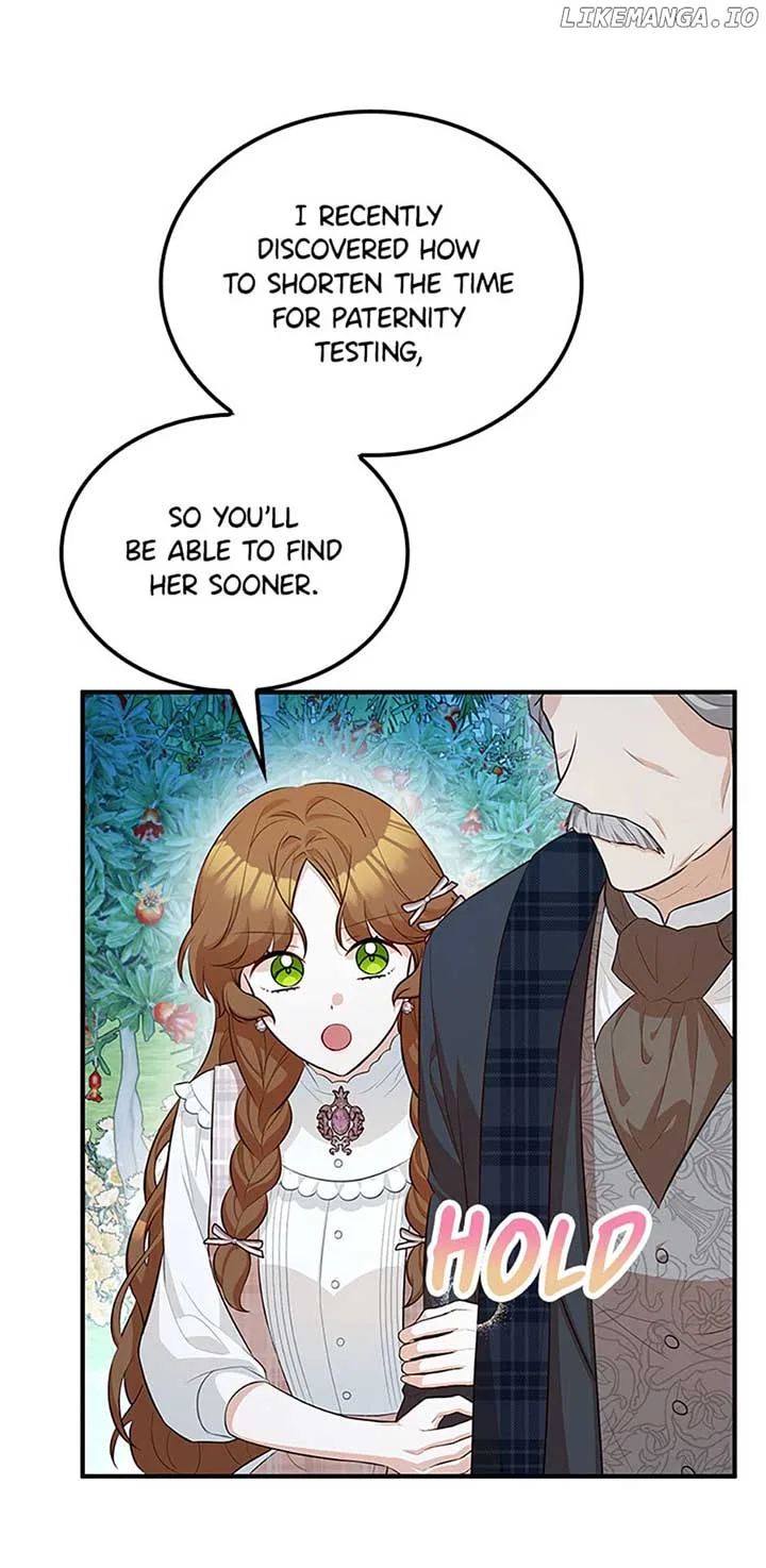 Doctor Resignation Chapter 50 page 38