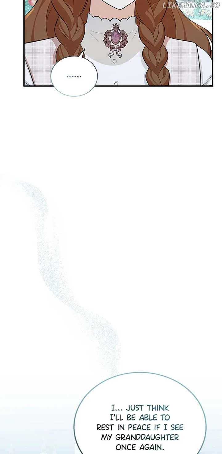 Doctor Resignation Chapter 50 page 36