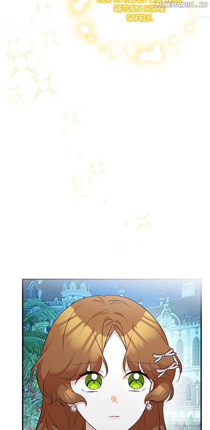 Doctor Resignation Chapter 50 page 35
