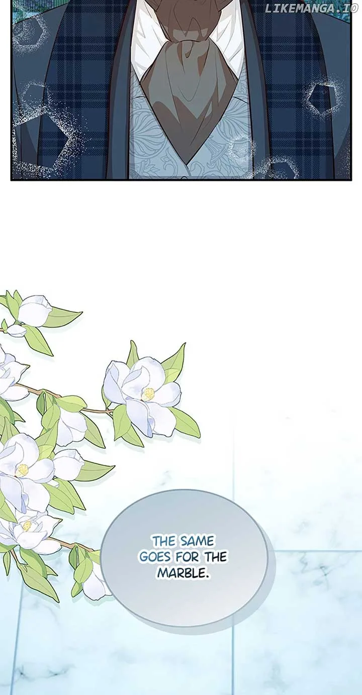 Doctor Resignation Chapter 50 page 27