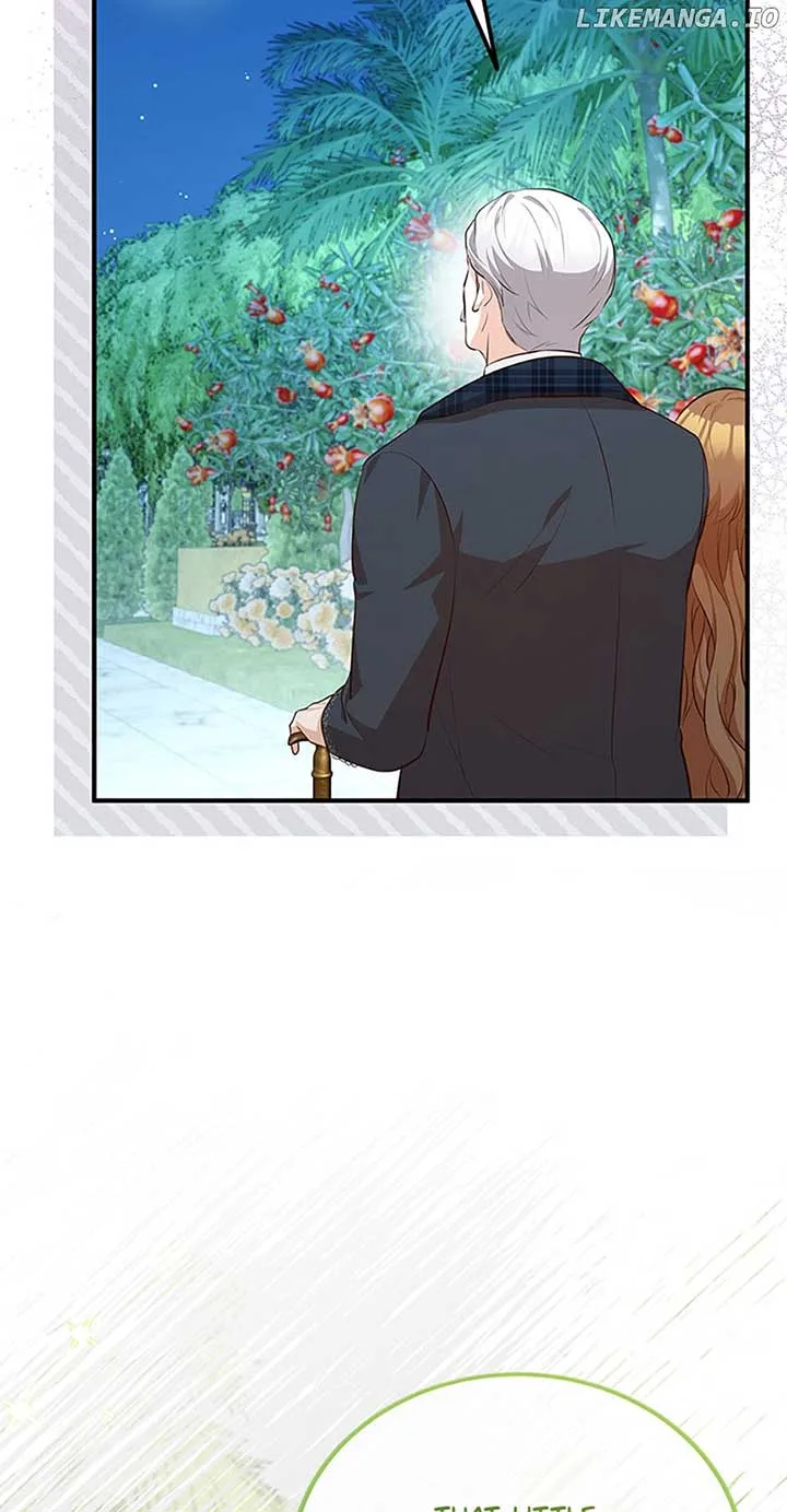Doctor Resignation Chapter 50 page 24