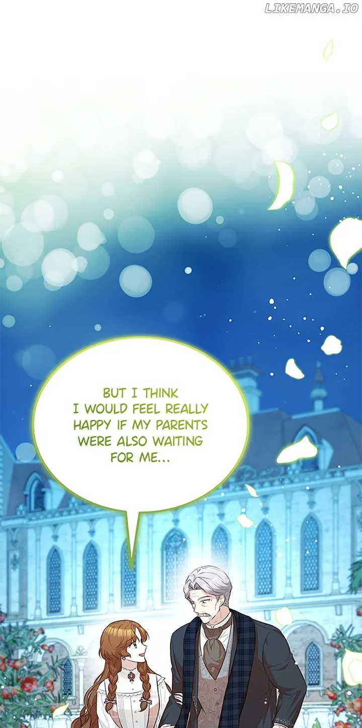 Doctor Resignation Chapter 50 page 41