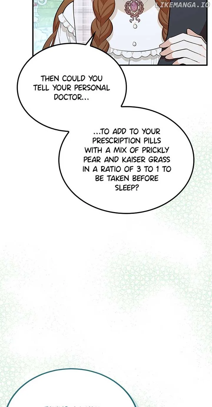 Doctor Resignation Chapter 50 page 19