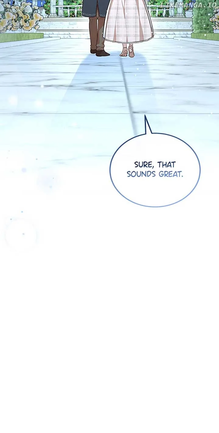 Doctor Resignation Chapter 50 page 53