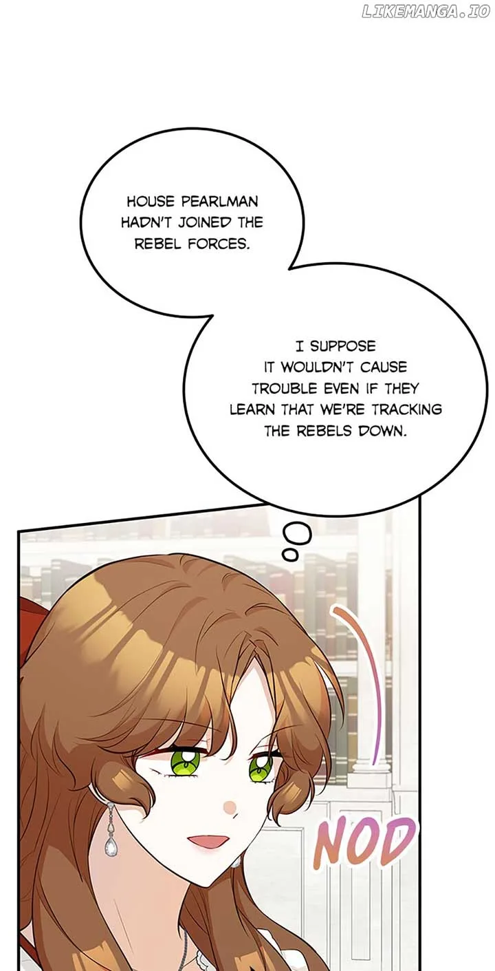 Doctor Resignation Chapter 50 page 70