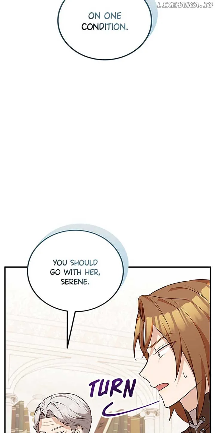 Doctor Resignation Chapter 50 page 66