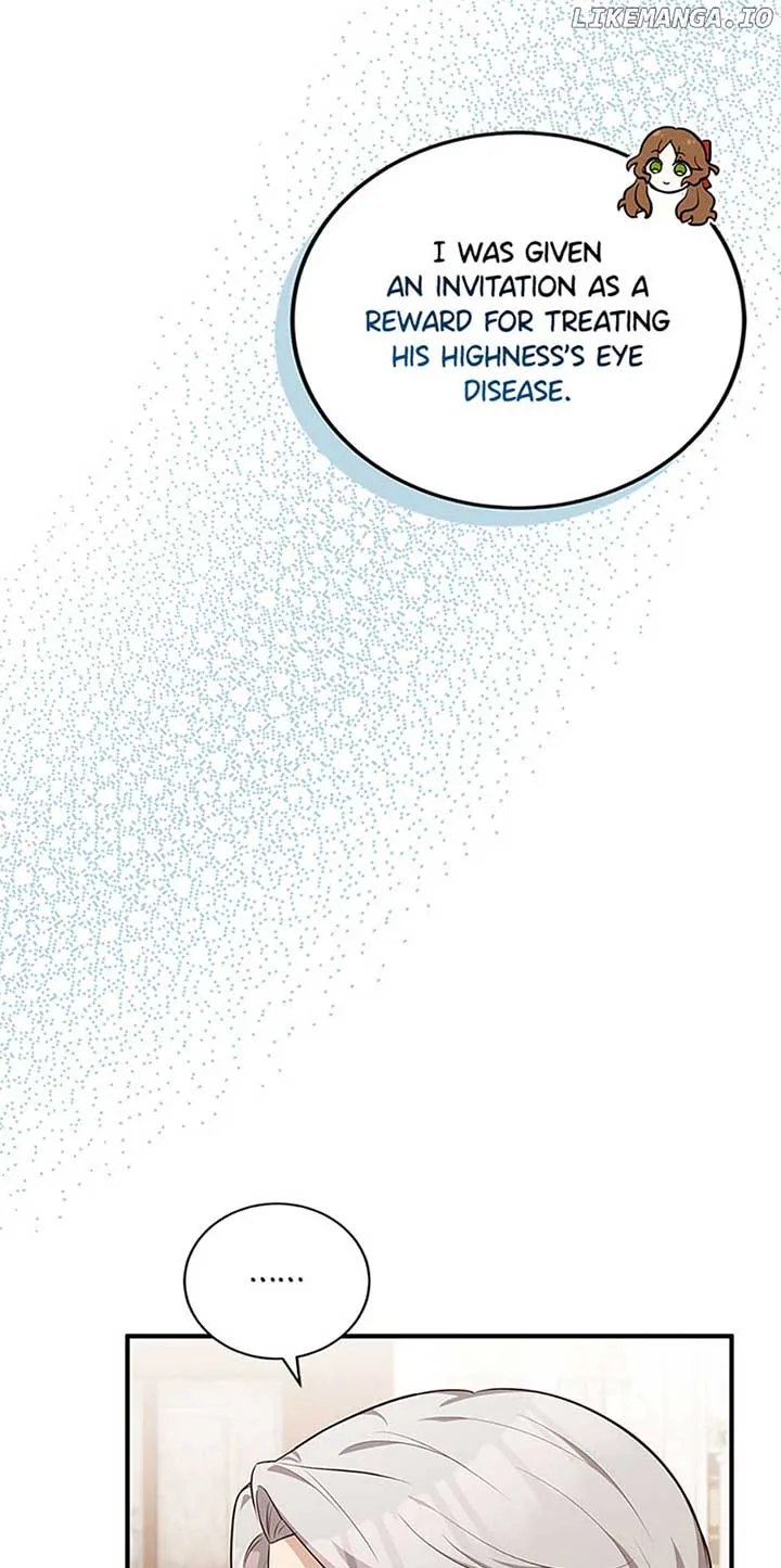 Doctor Resignation Chapter 50 page 63