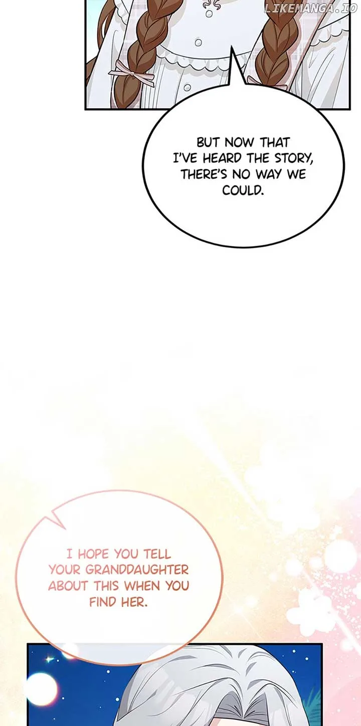 Doctor Resignation Chapter 50 page 45