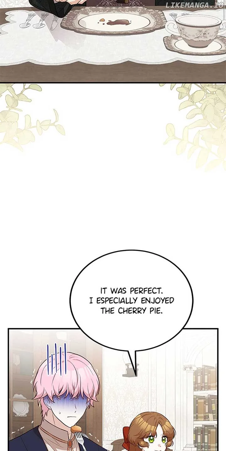 Doctor Resignation Chapter 50 page 56