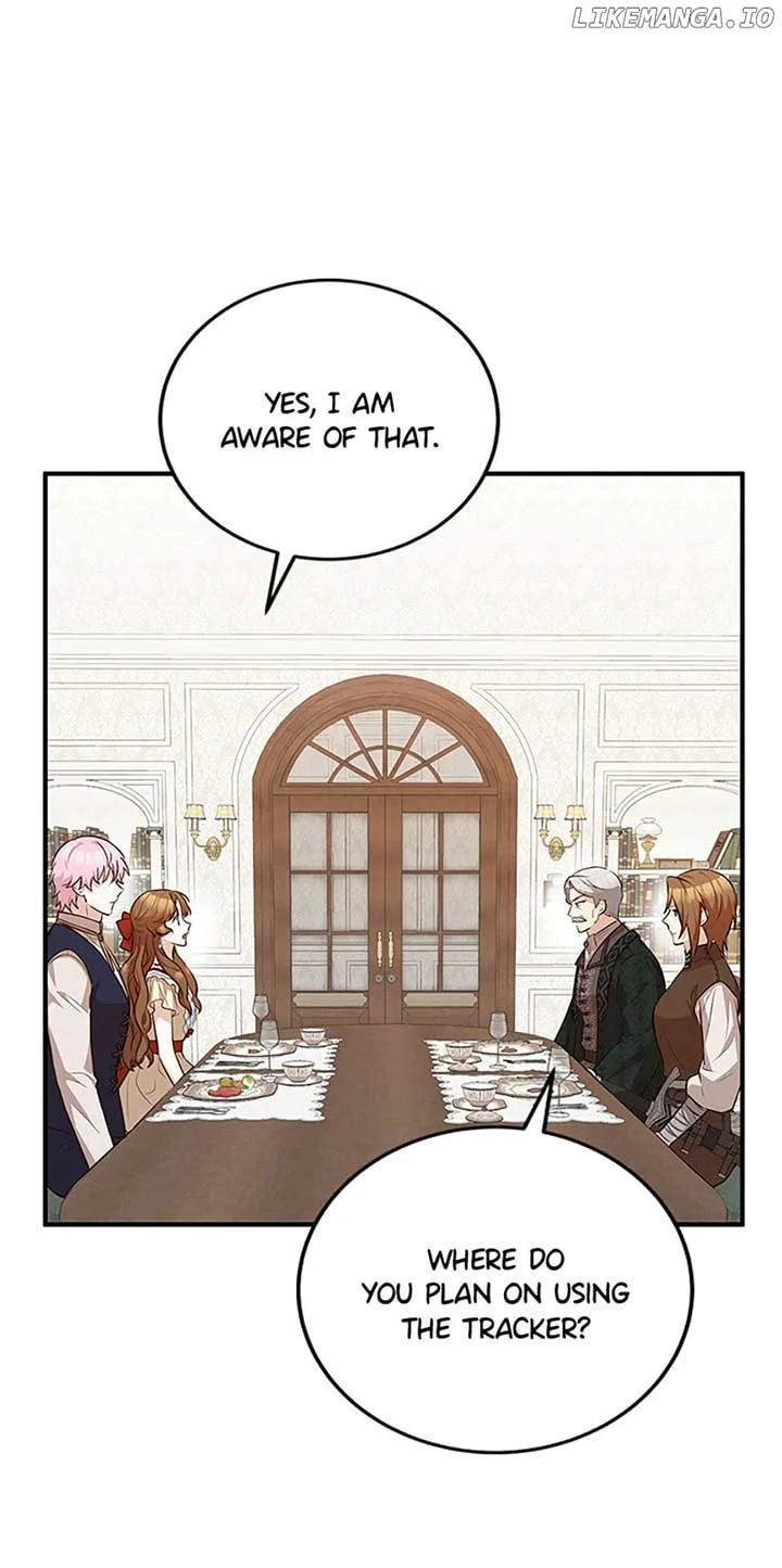 Doctor Resignation Chapter 50 page 60