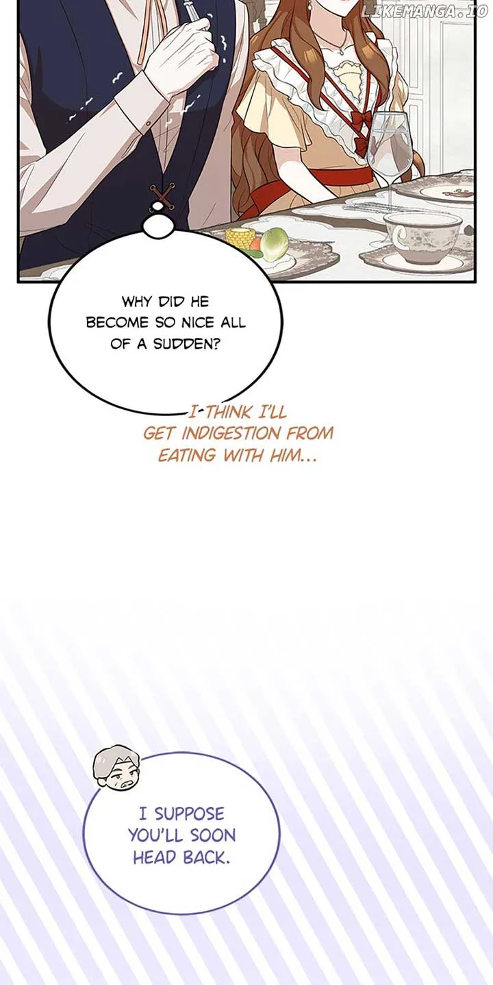 Doctor Resignation Chapter 50 page 57