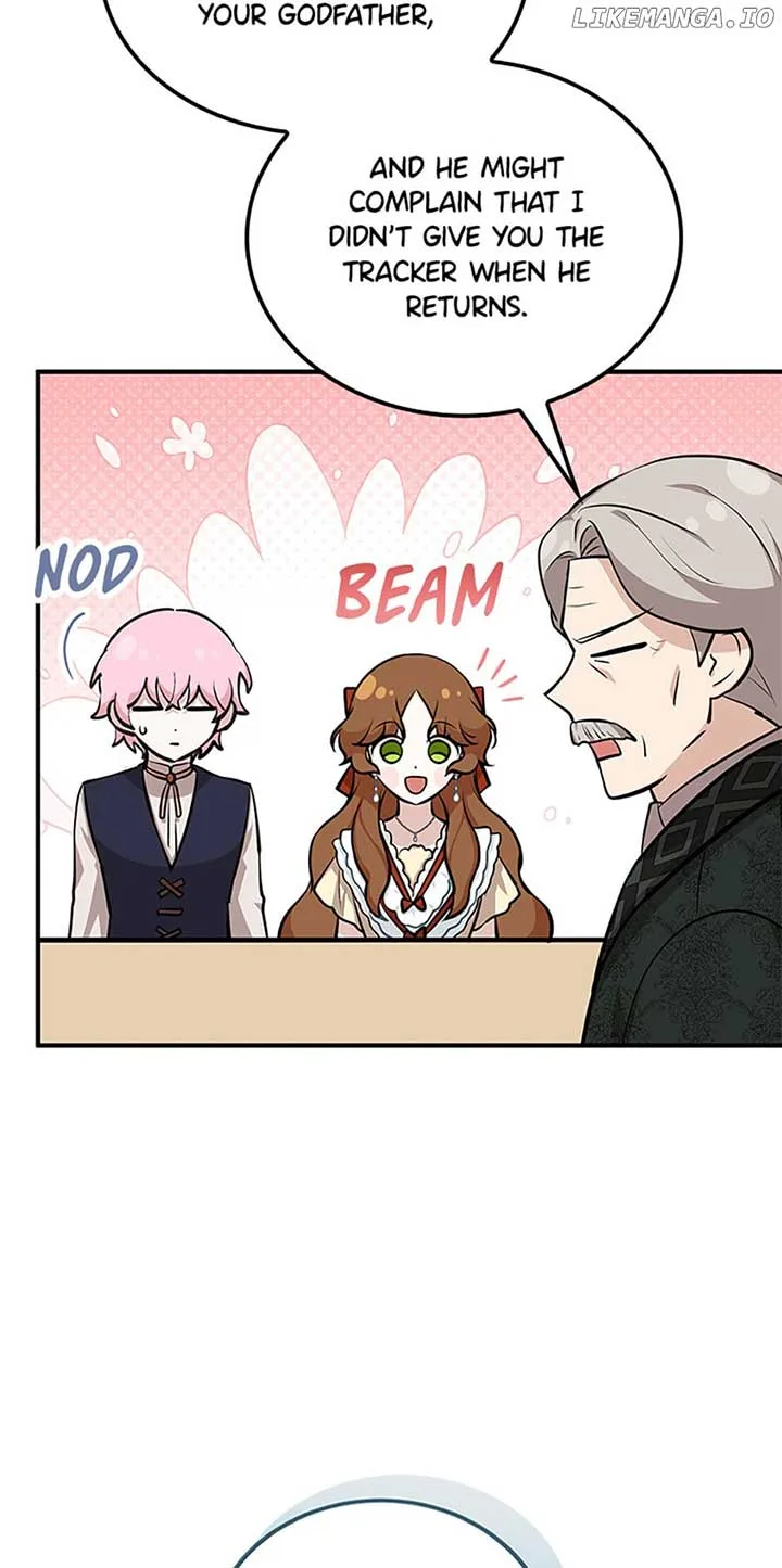Doctor Resignation Chapter 50 page 65