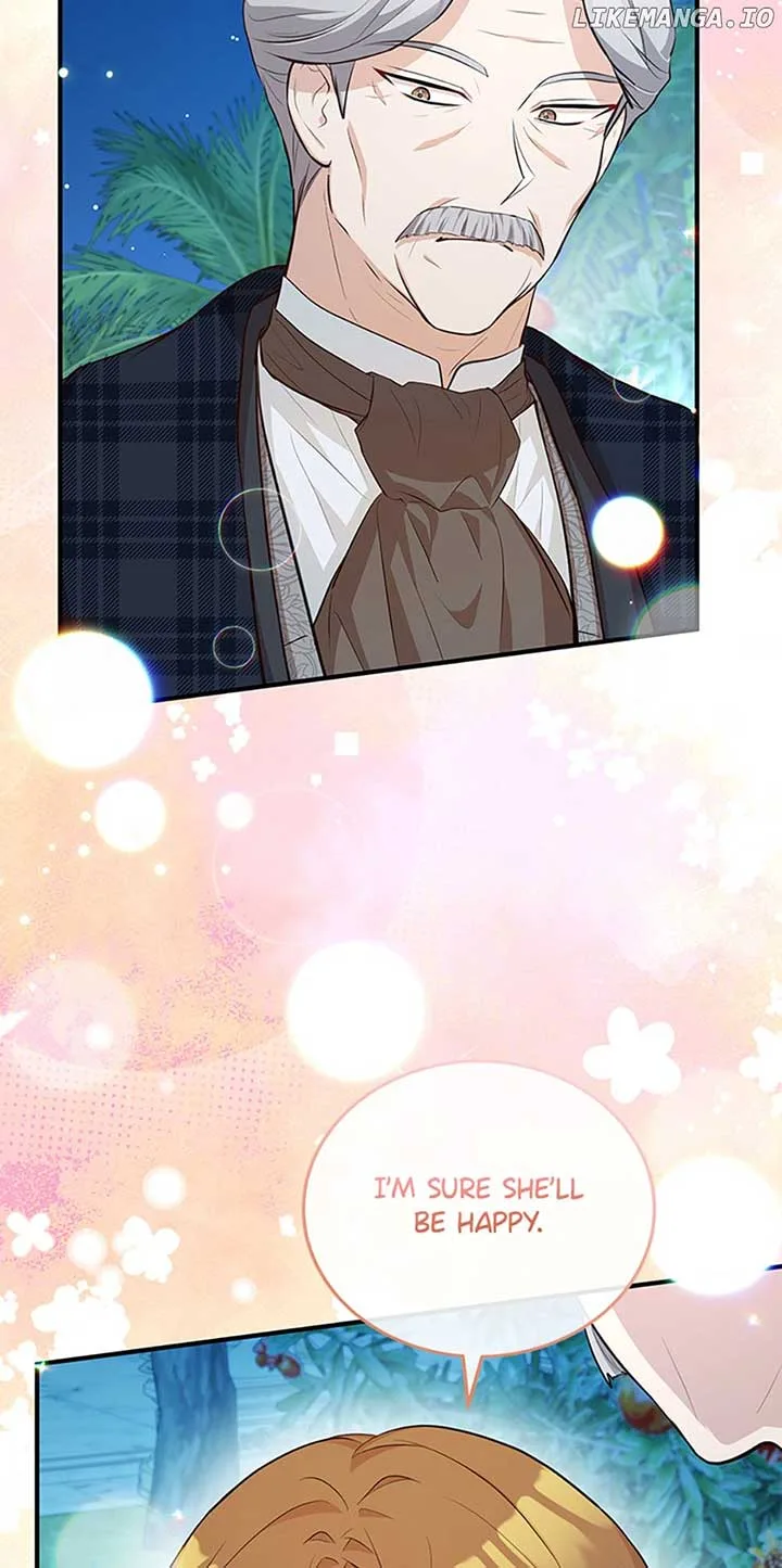 Doctor Resignation Chapter 50 page 46