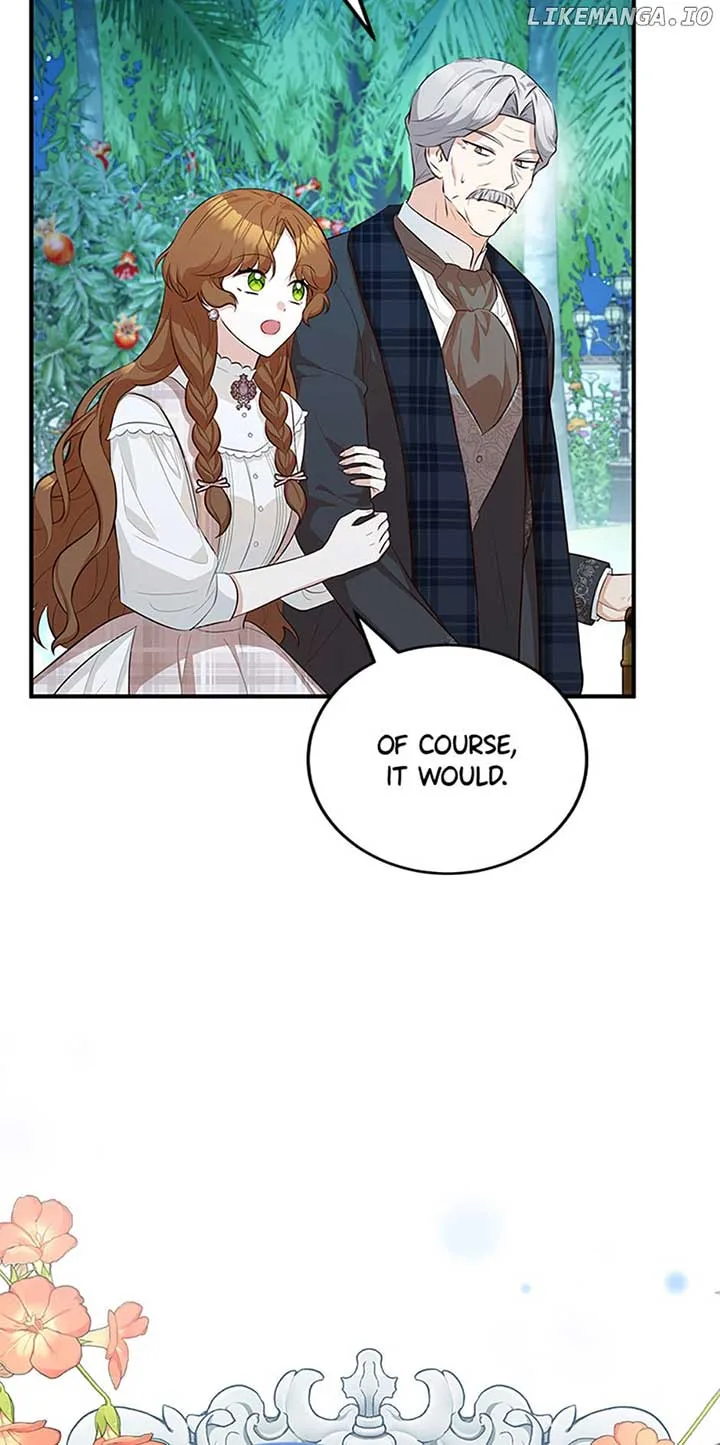 Doctor Resignation Chapter 50 page 49