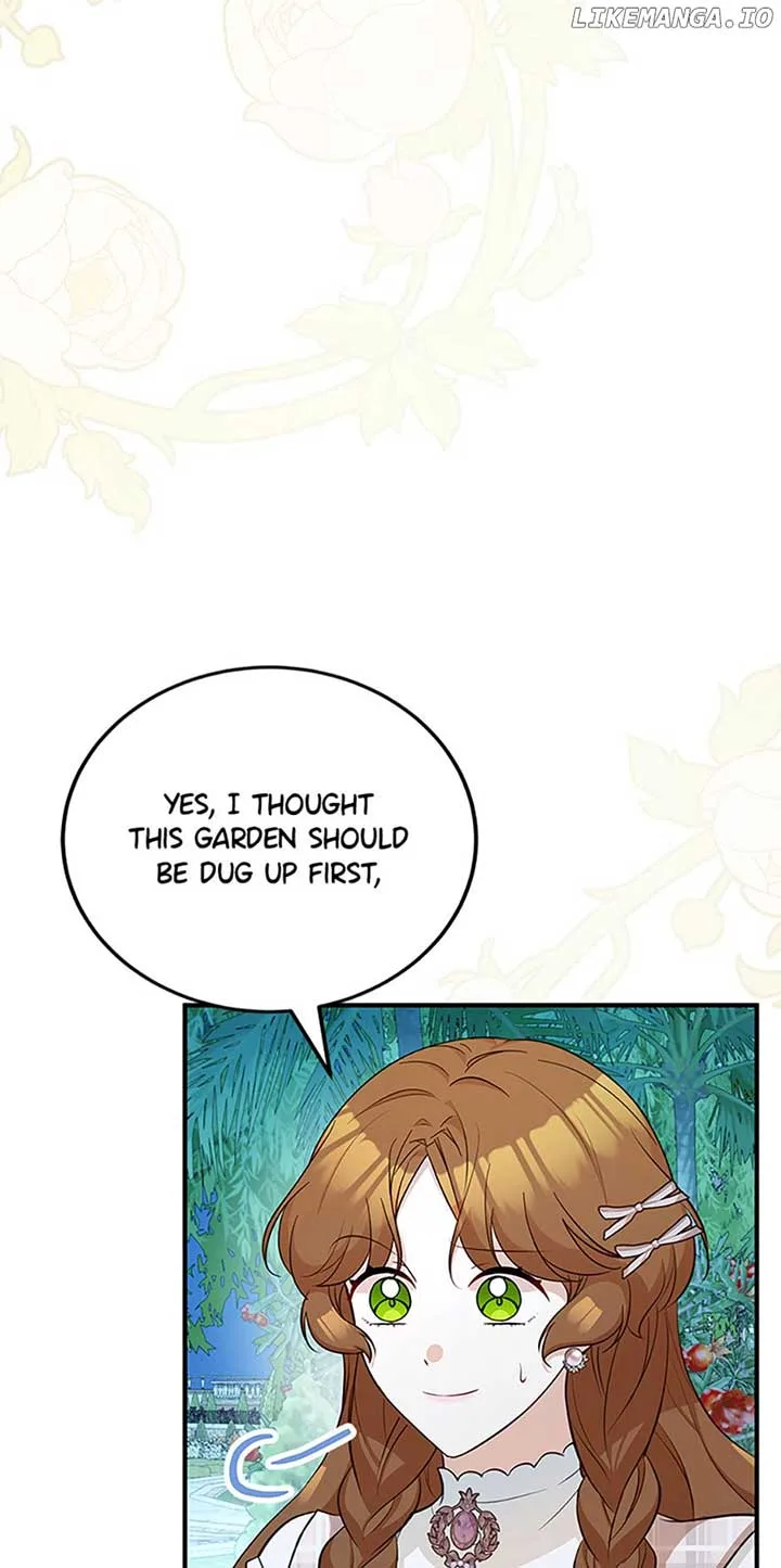 Doctor Resignation Chapter 50 page 44