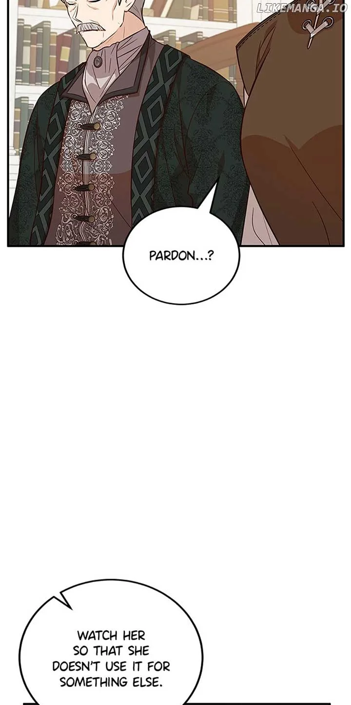 Doctor Resignation Chapter 50 page 67