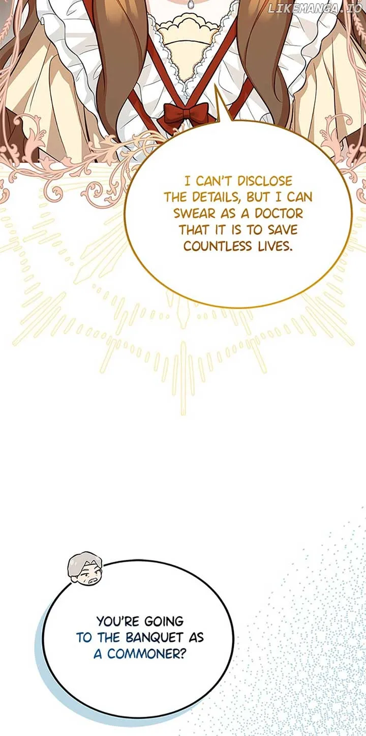 Doctor Resignation Chapter 50 page 62