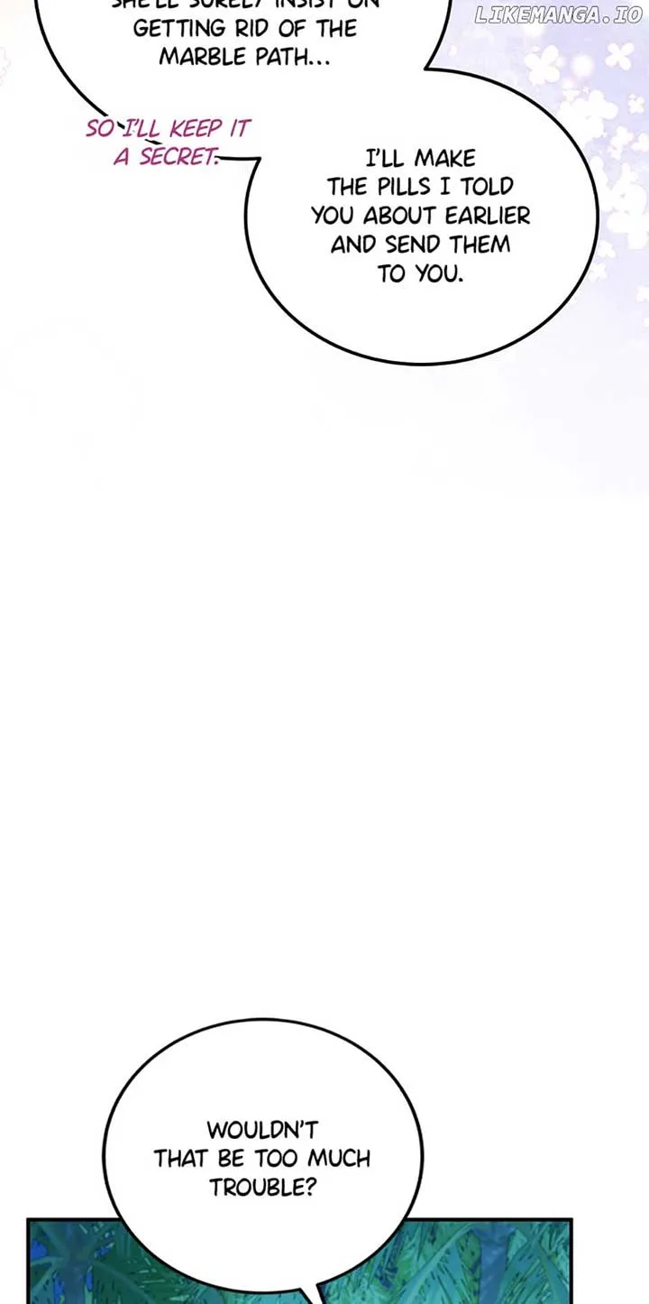 Doctor Resignation Chapter 50 page 48