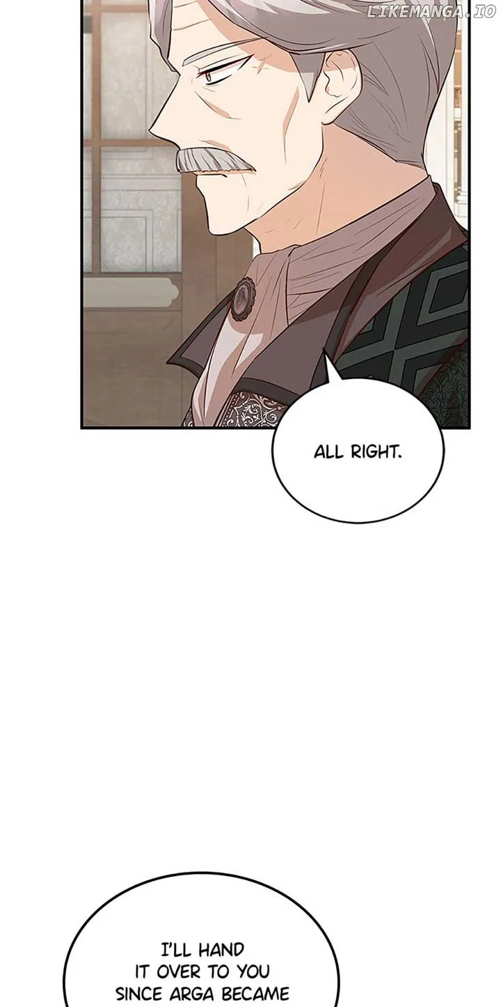 Doctor Resignation Chapter 50 page 64