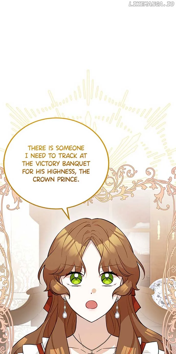 Doctor Resignation Chapter 50 page 61