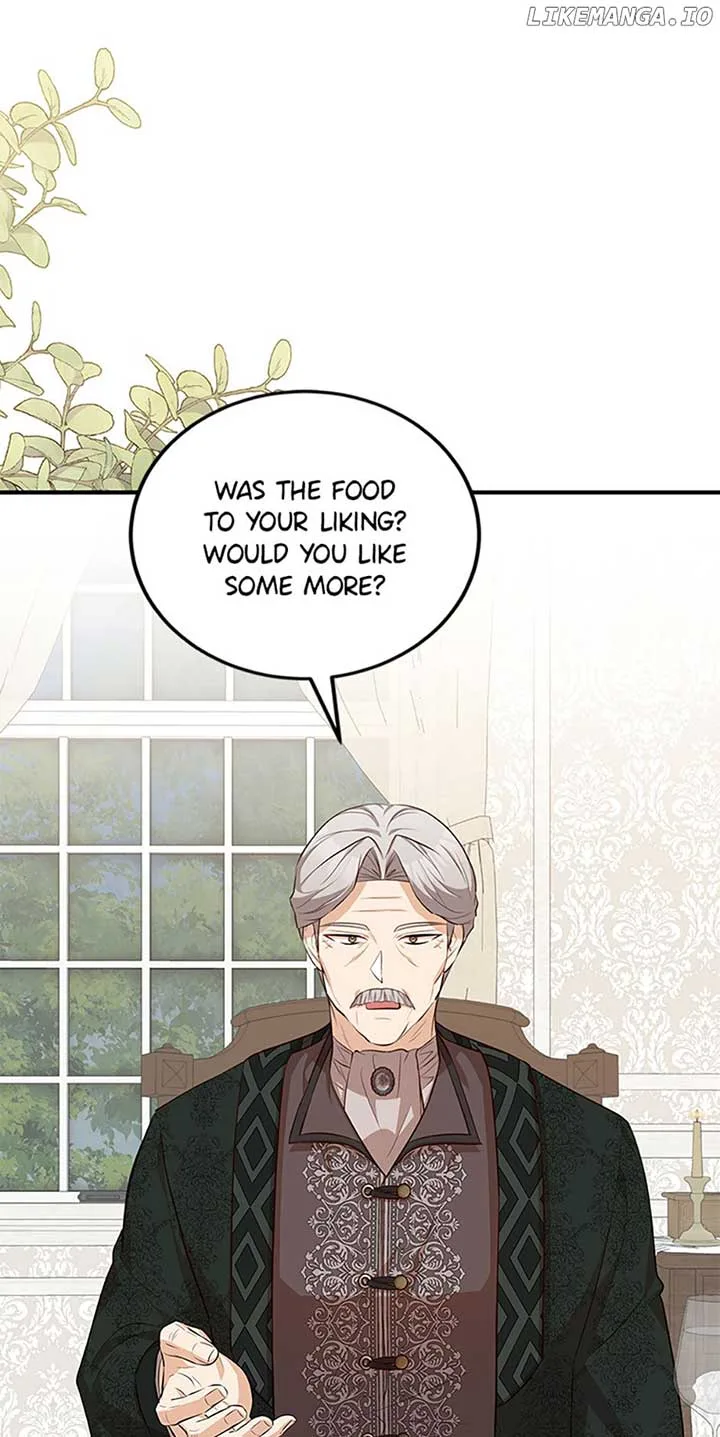 Doctor Resignation Chapter 50 page 55