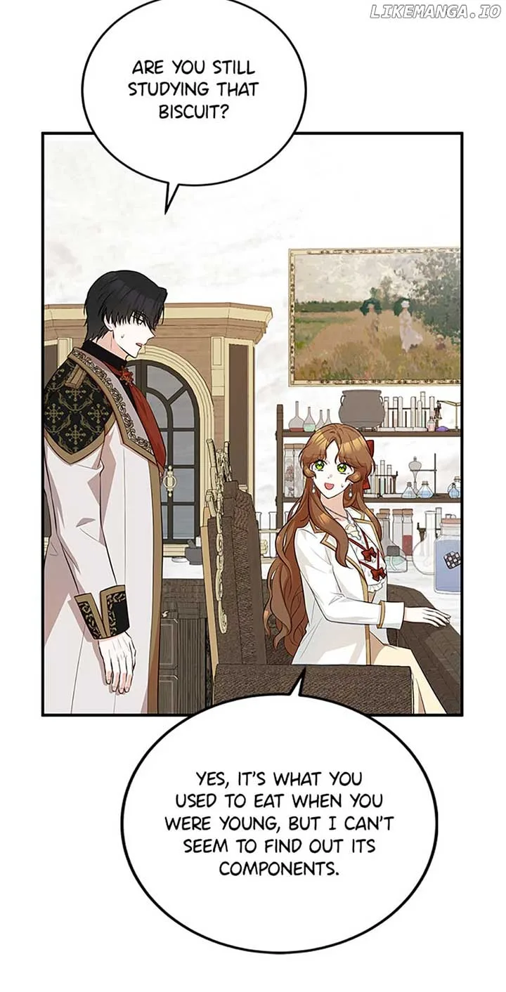 Doctor Resignation Chapter 50 page 93