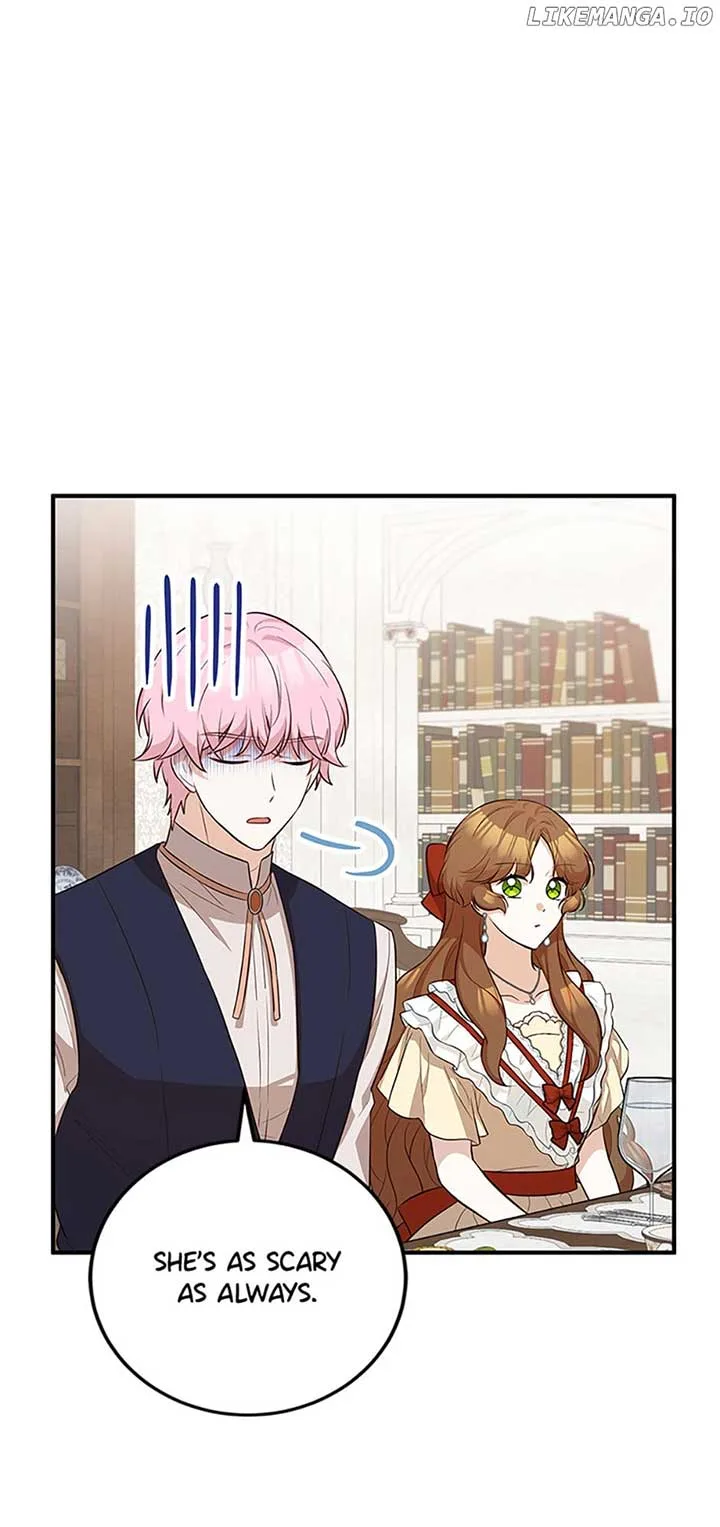 Doctor Resignation Chapter 50 page 82