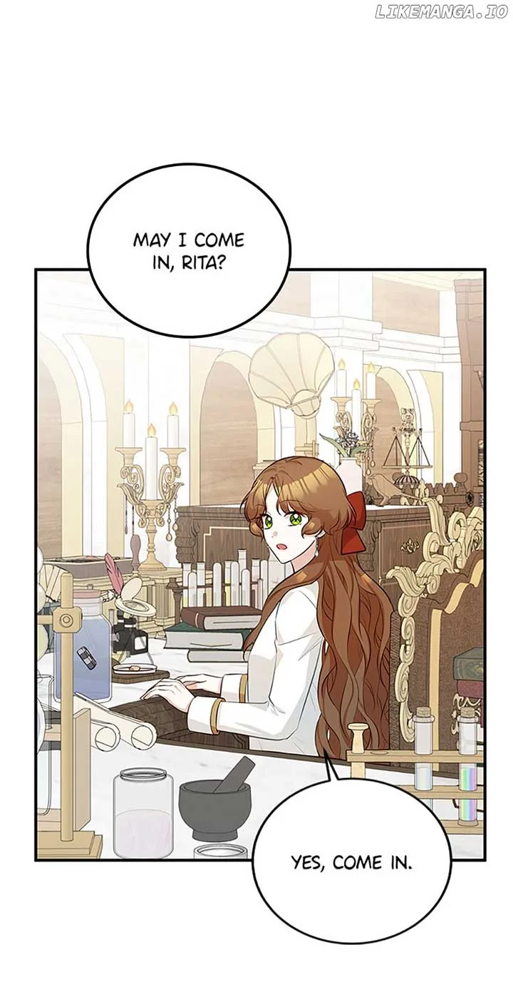Doctor Resignation Chapter 50 page 89