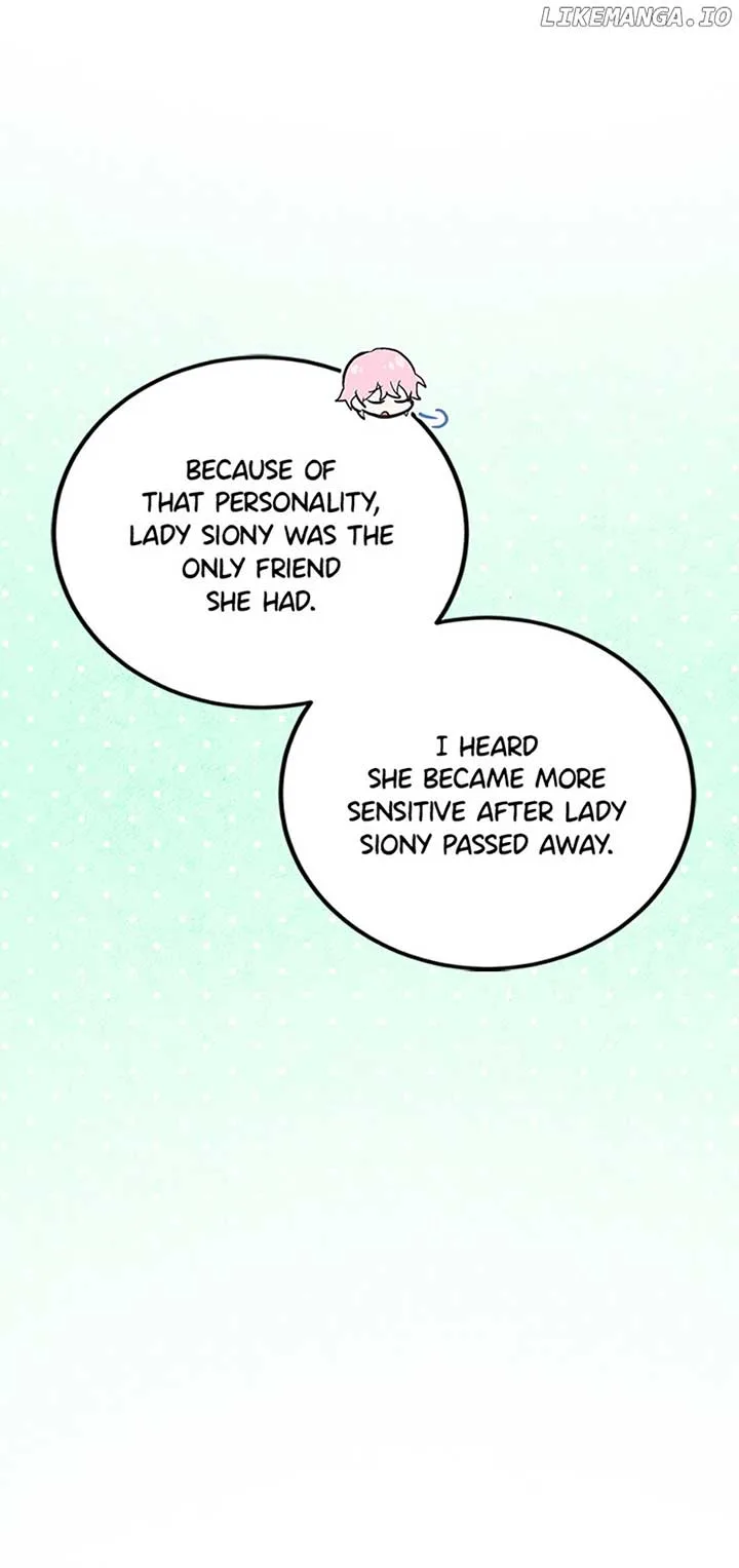 Doctor Resignation Chapter 50 page 83