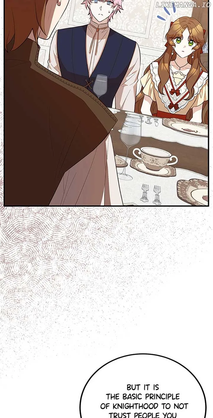 Doctor Resignation Chapter 50 page 76