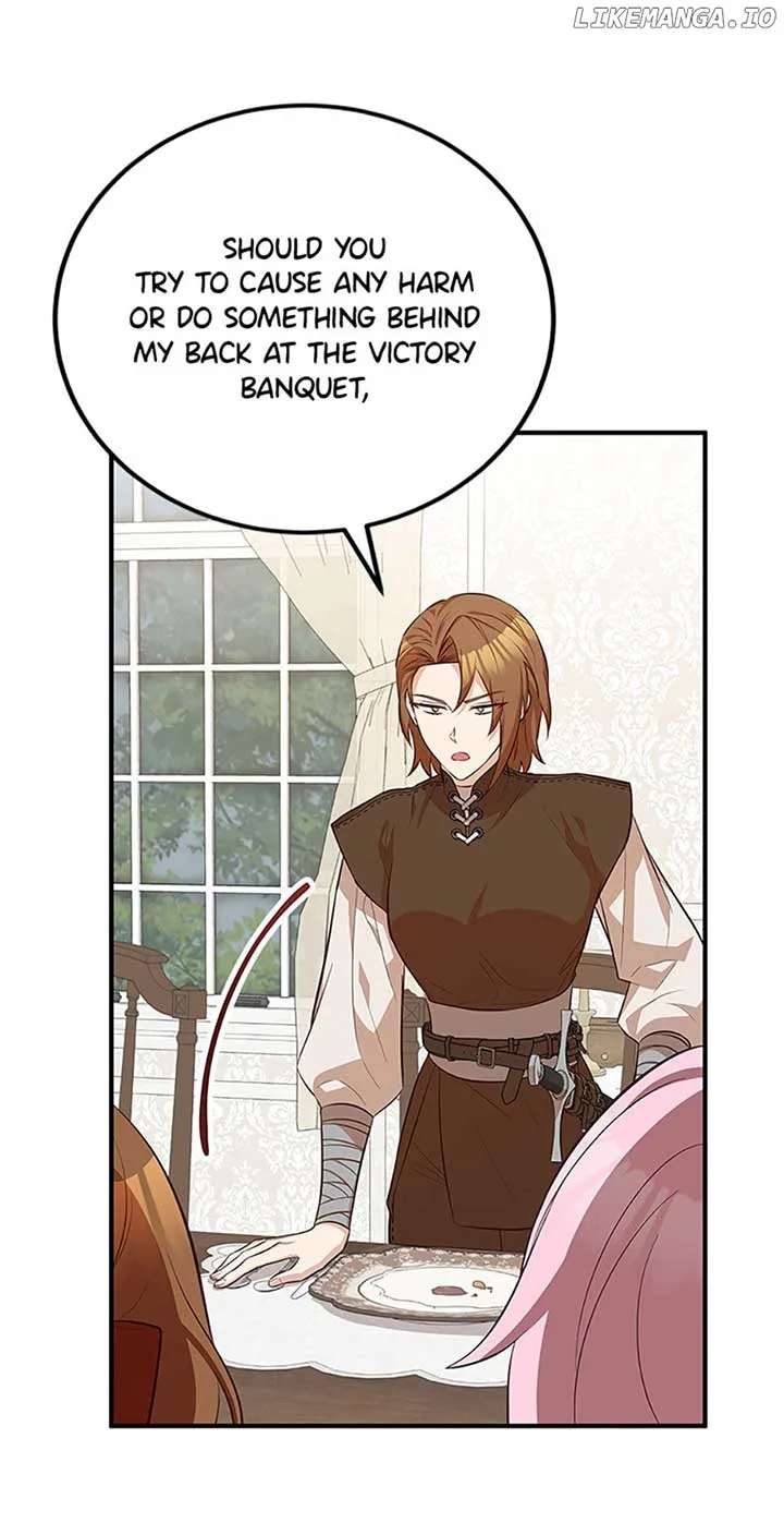 Doctor Resignation Chapter 50 page 78