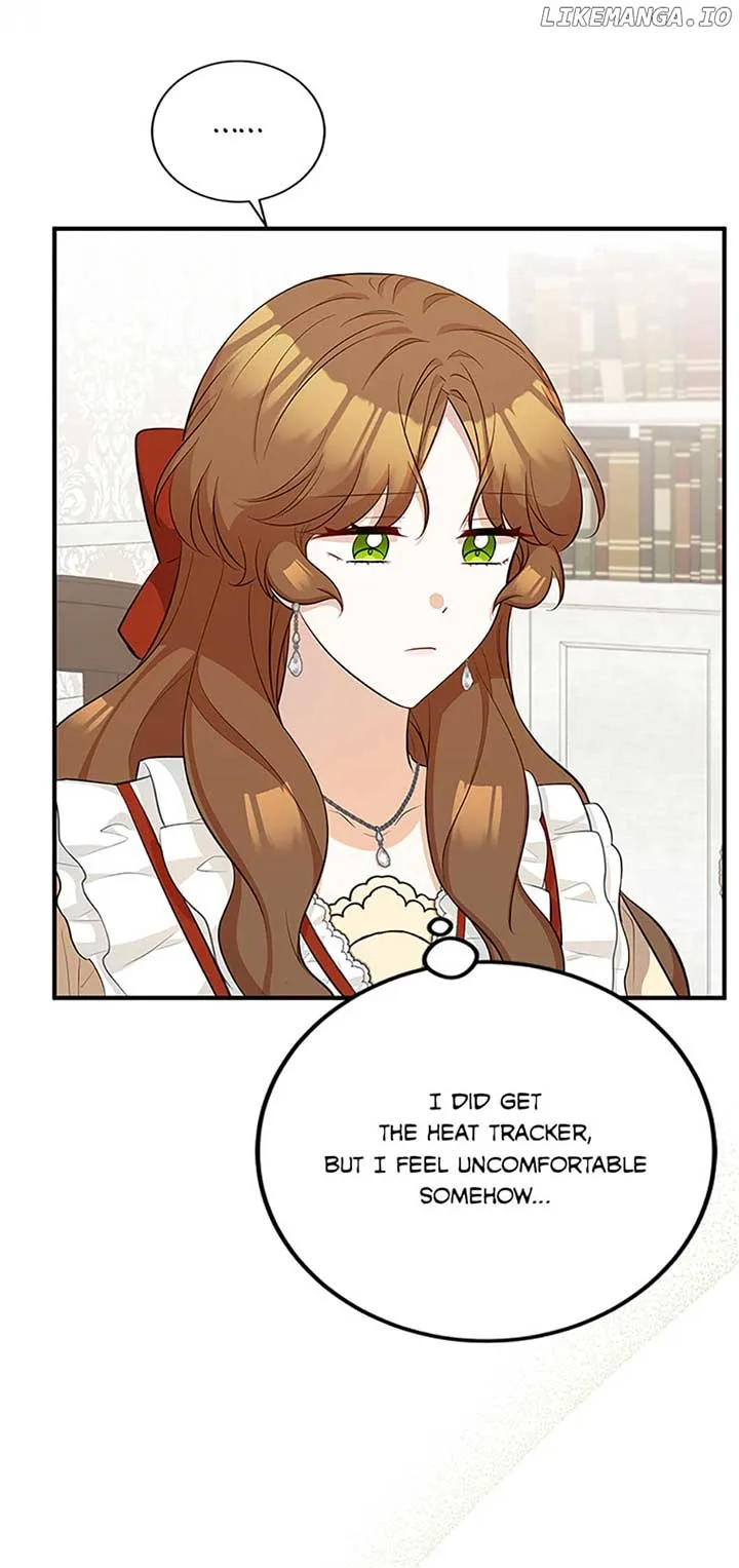 Doctor Resignation Chapter 50 page 84